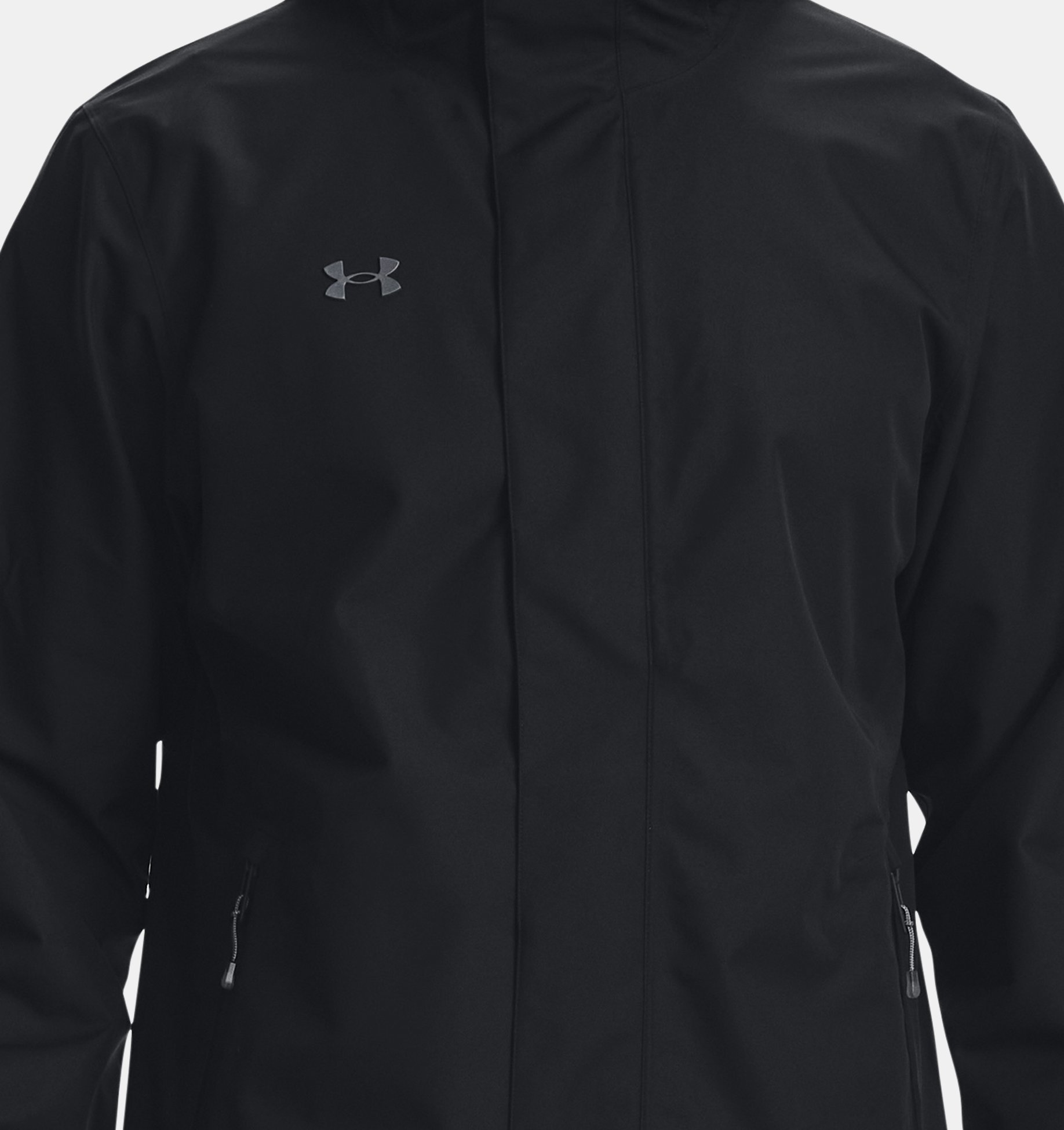 Men's UA Stormproof Lined Rain Jacket | Armour