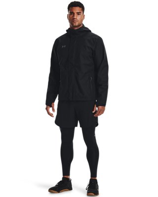 Men's UA Stormproof Lined Rain Jacket Under Armour