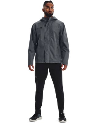 Men's UA Stormproof Lined Rain Jacket Under Armour