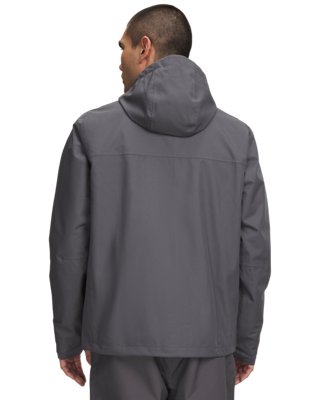 UA À l'abri des intempéries doublée