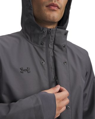 UA À l'abri des intempéries doublée