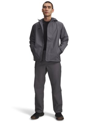 UA À l'abri des intempéries doublée