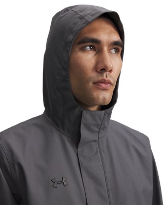 UA À l'abri des intempéries doublée