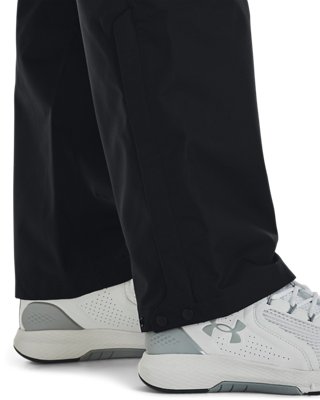 Men's UA Stormproof Lined Rain Pants Under Armour Canada