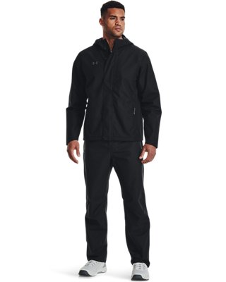 Men's UA Stormproof Lined Rain Pants Under Armour