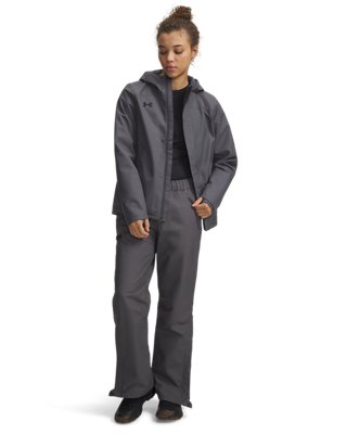 UA Stormproof doublée