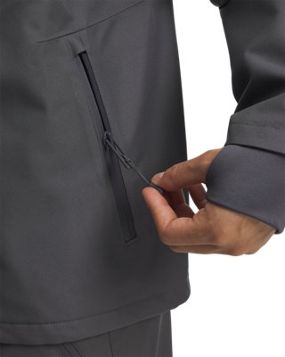 UA Stormproof doublée