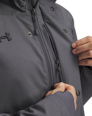 UA Stormproof doublée