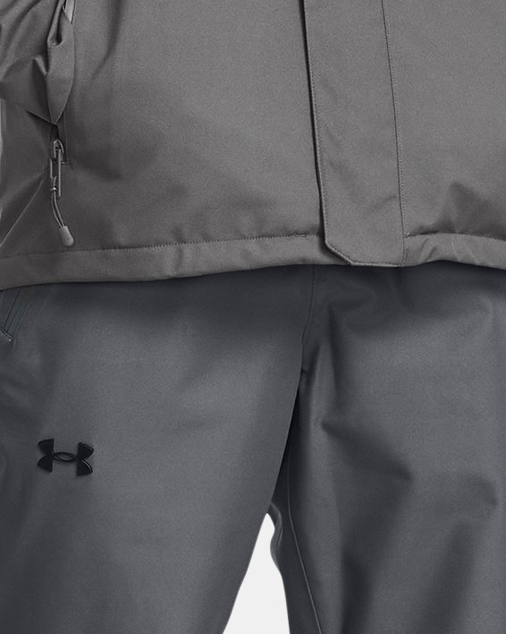 Women's UA Stormproof Lined Rain Pants