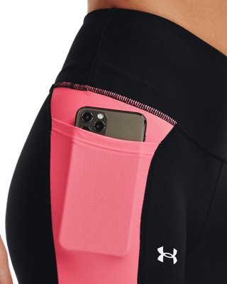 HeatGear&reg; No-Slip Waistband image number 3