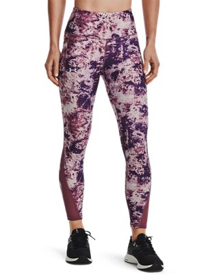 under armour womens heatgear armour legging