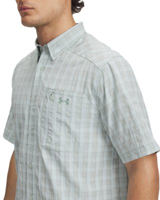 UA Drift Tide 2.0 Plaid