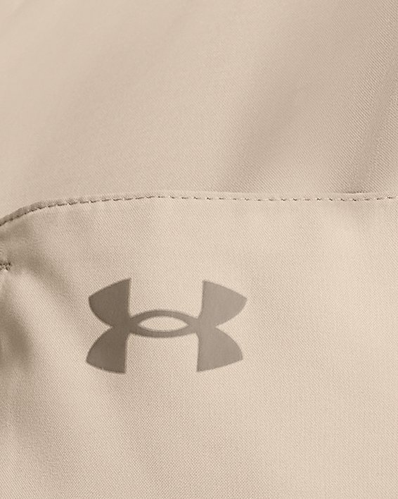 Chemise à manches courtes UA Drift Tide 2.0 pour hommes