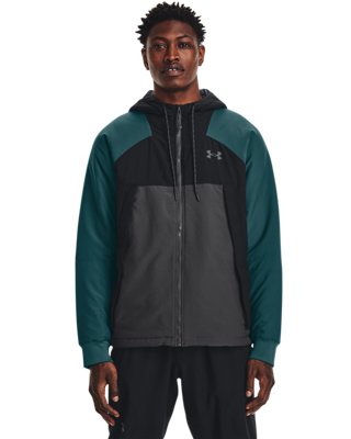 Under armour north rim fleece cheap jacket