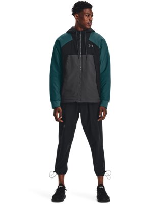 under armour skysweeper wind hoodie