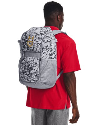 Under Armour Camo Patterns — 036-GRY