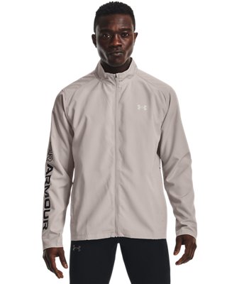 UA 아웃런 더 레인 II