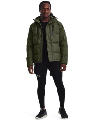 Under Armour Men's ColdGear® Infrared Down Jacket. 3