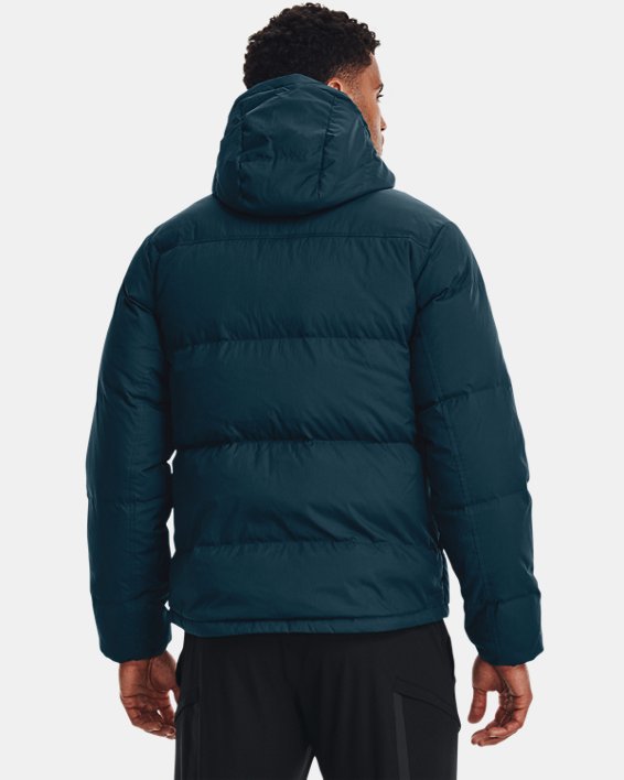 Under Armour - Men's ColdGear® Infrared Down Jacket Under Armour - Men's ColdGear® Infrared Down Jacket