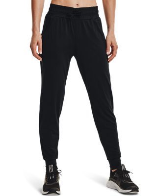 under armour women's fleece lined pants