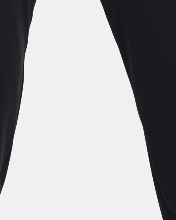 Women's HeatGear® Pants, Black, pdpMainDesktop image number 0