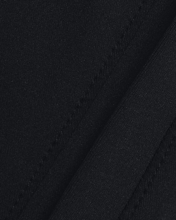 Pantaloni HeatGear® da donna, Black, pdpMainDesktop image number 3