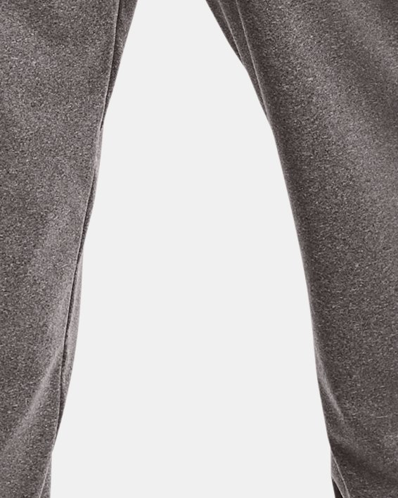 Pants HeatGear® para Mujer, Gray, pdpMainDesktop image number 1