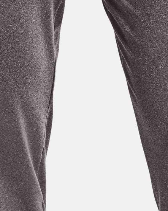 Under Armour Women's HeatGear Capri Pants Dark Gray/Multi-Color M