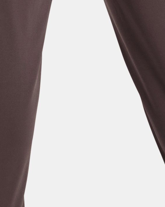 Women's HeatGear® Pants in Gray image number 1
