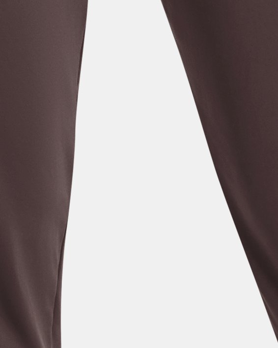 Women's HeatGear® Pants in Gray image number 0