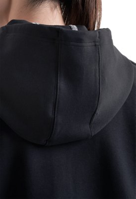 여성 UA 서밋 니트 풀 집 image number 3