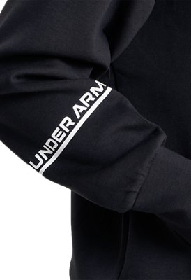 여성 UA 서밋 니트 풀 집 image number 6