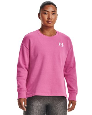 UA Rival Fleece