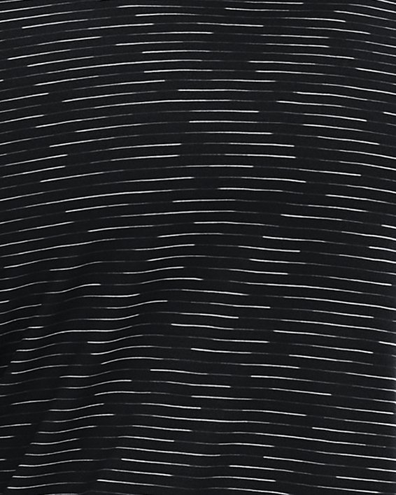 Women's UA Tech™ Dash Short Sleeve, Black, pdpMainDesktop image number 0