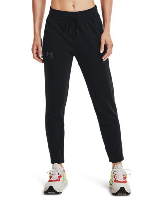 under armour womens jogger pants