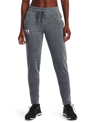 Women's UA Rival Terry Joggers | Under Armour