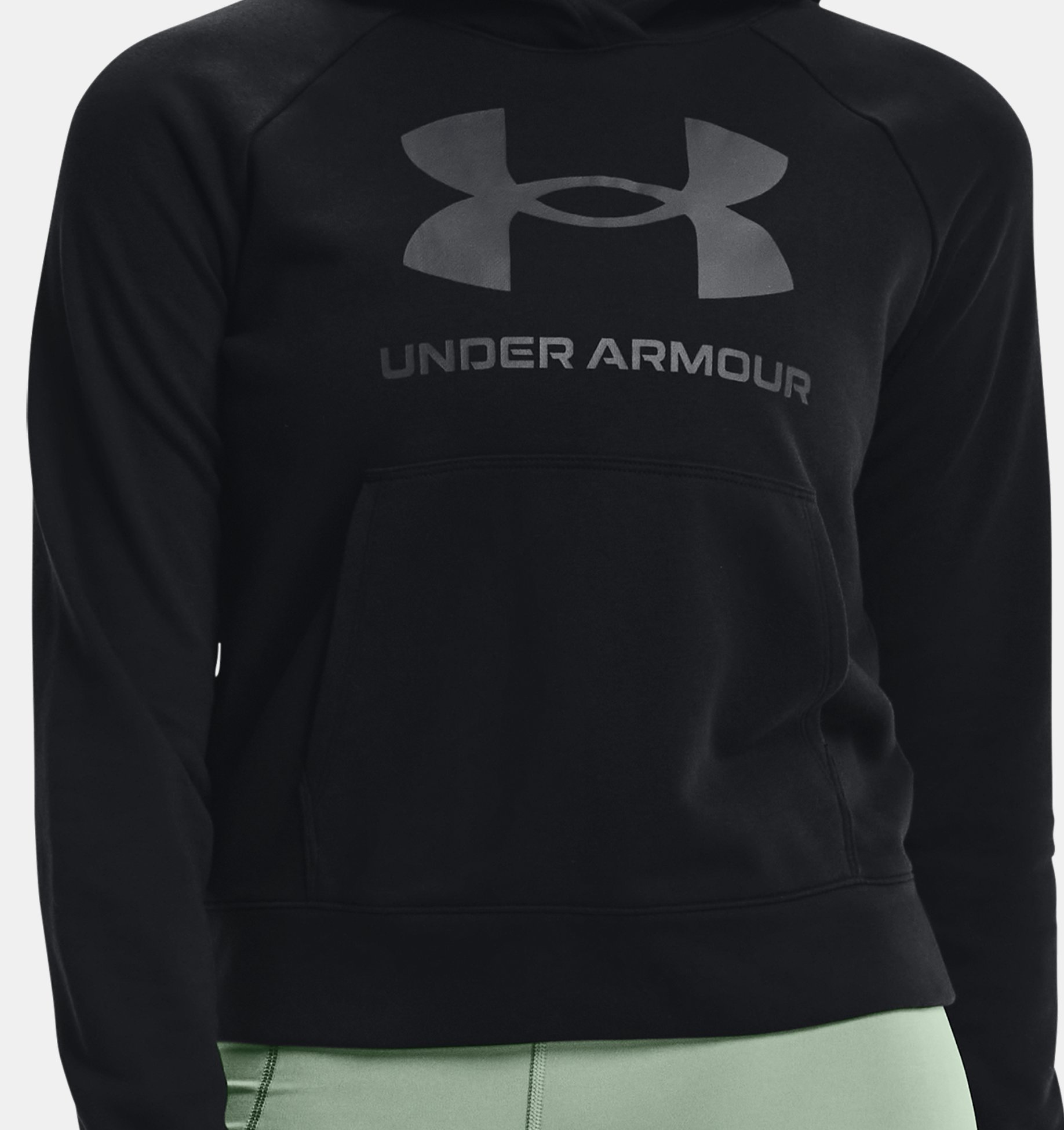 Under Armour Hoodies for as low as $14.98