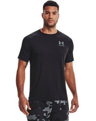 Men's UA Tech™ Freedom Short Sleeve T-Shirt