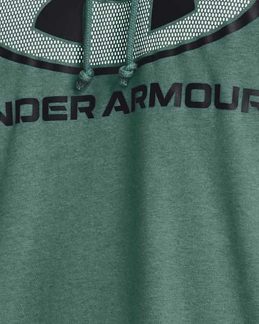 Men's UA Rival Terry Hoodie | Under Armour