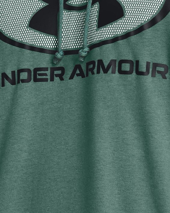 Under Armour Women's UA Shoreline Terry Hoodie 1371254