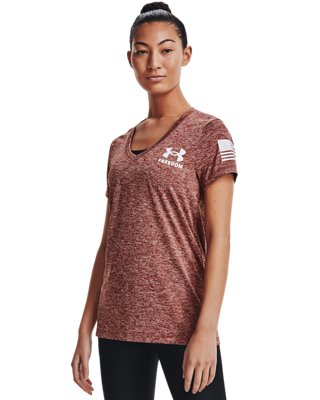 Under Armour Basic Wmns Freedom — 648-BUR
