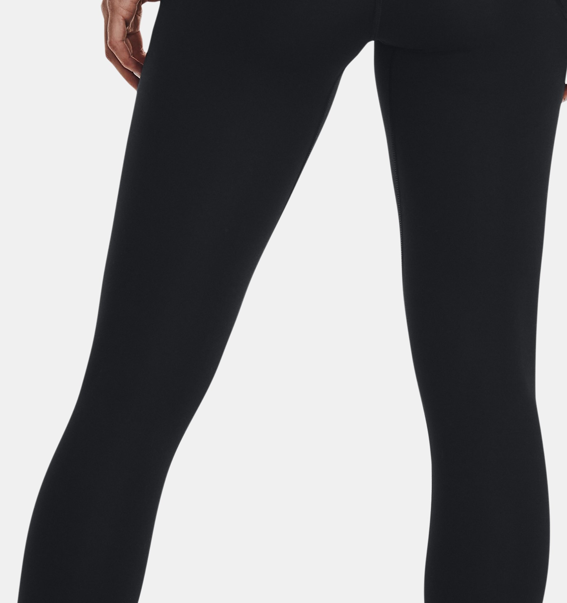 Leggings para Entrenamiento Under Armour Motion Ankle Mujer