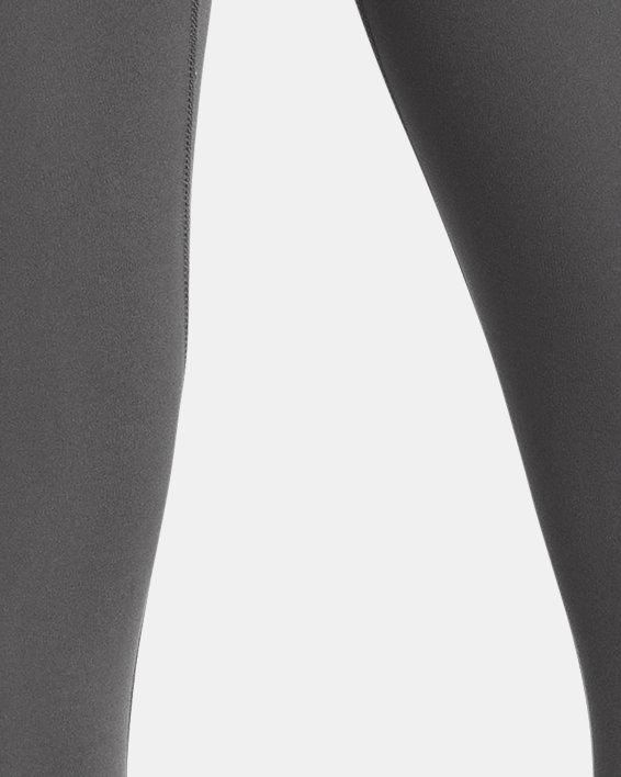 Women's UA Motion Ankle Leggings in Gray image number 1