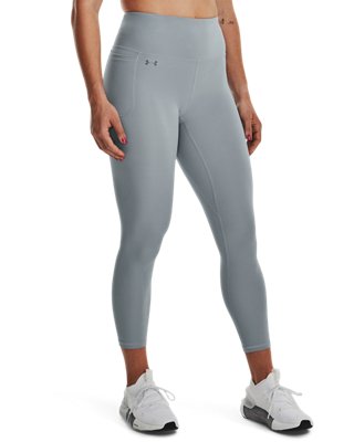 Leggings UA Motion Ankle para Mujer