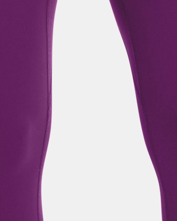 Leggings UA Motion Ankle para Mujer, Purple, pdpMainDesktop image number 0