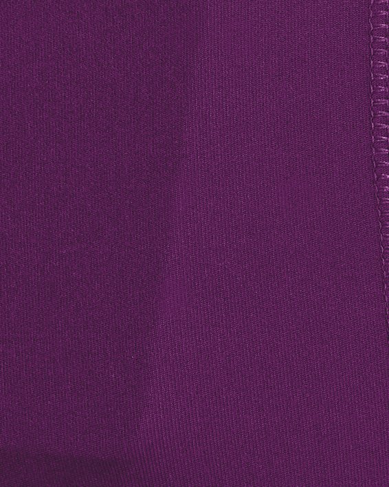 Leggings UA Motion Ankle para Mujer, Purple, pdpMainDesktop image number 3
