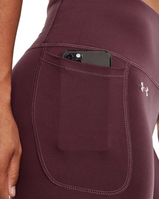 Women's UA Motion Ankle Leggings | Under Armour