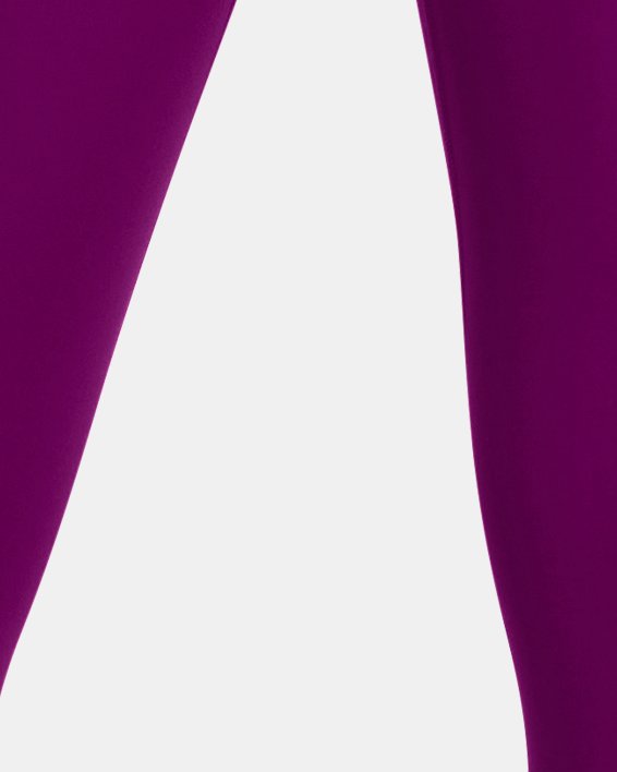 Leggings UA Motion Ankle para Mujer, Purple, pdpMainDesktop image number 1
