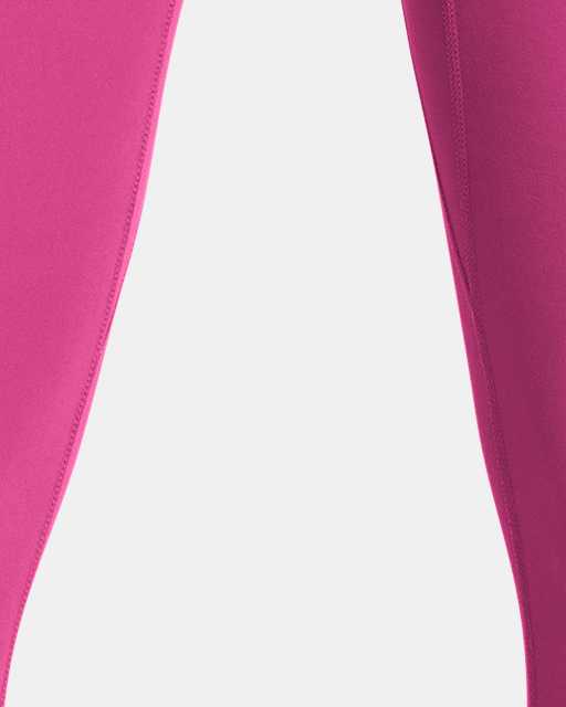 Under Armour Leggings-Size Small  Hot pink leggings, Leggings are not pants,  Pink leggings