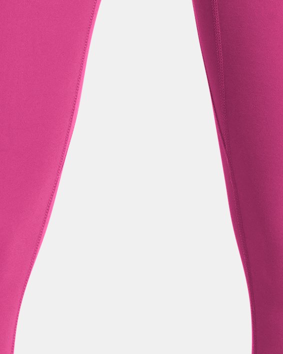 Legging longueur chevilles UA Motion pour femme, Pink, pdpMainDesktop image number 0